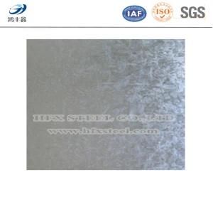 Hfx Best Price Galvanized Steel Sheet for Roofing Sheet