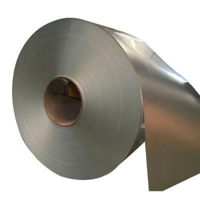 Dx53D Dx54D Galvanized Steel Coil Hot DIP Galvanized Steel Coil Galvanized Sheet Coil