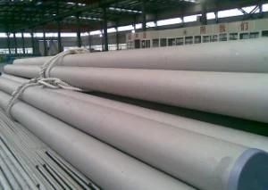Resistance to Intergranular Corrosion of 316 L Stainless Steel Tube