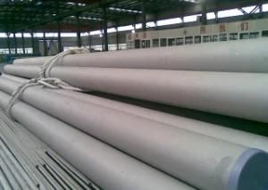 Resistance to Intergranular Corrosion of 316 L Stainless Steel Tube