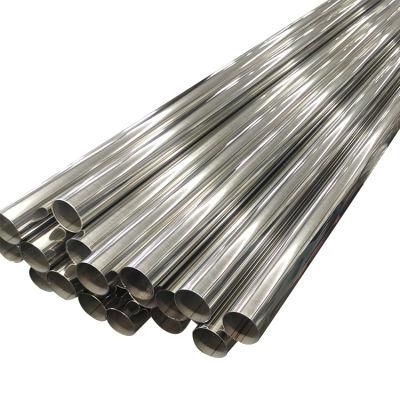 High Quality and Low Price 1 Inch ASTM A312 Tp 316L 1.4462 Duplex Stainless Steel Pipe / Stainless Steel Tube