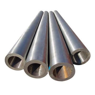 SA-179m SA213 T12 A179 Ss 321 SA106 Gr a A1 STB340 Stainless Steam Extruded Fin Boiler Steel Tubes Pipe