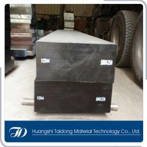 Popular Material SAE 420 Steel Mould Steel Block