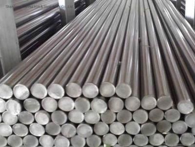Cold Rolled Building Decoration 201 304 321 317 High Quality Stainless Steel Bar/Rod