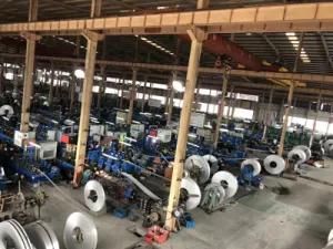 China Manufacter Ss Inox Tubes Supplier Wholesales