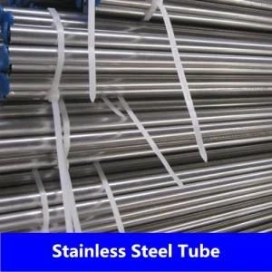 304 304L 316 316L Stainless Steel Tubing