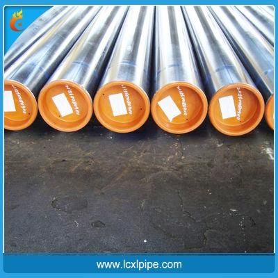 ASTM A312/A213 TP304 Tp316 Cold/Hot Rolling Pickling Seamless/Welded Stainless Steel Pipe Ss Pipe