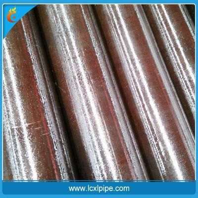 Seamless Pipe Tube Price Seamless Carbon Steel Tube