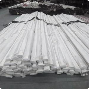 316L Stainless Steel Welded Tube with Polished