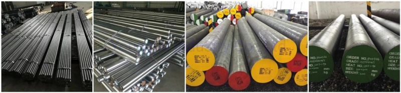 SCR415 SCR420 SCR430 SCR440 SCR445 Cold Drawn Alloy Steel Bar (Round, Square, Hex, Flat)