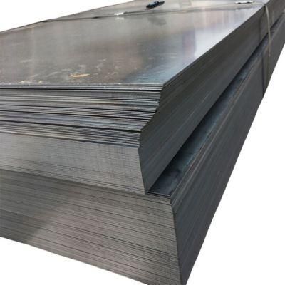 China Supplier S275jr /Dx51d/Painted/Q345/Ms/Galvanized/Construction/Carbon Mild/Hot Rolled Steel Plate