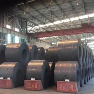 2mm Hot Rolled Steel Coil/Steel Plate