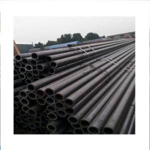 AISI 1045 Steel Pipe 12 Inch for Carbon Seamless Steel Pipe Price List