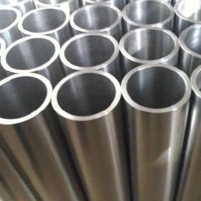 Supply AISI 4140 Steel Tube/AISI 4140 Seamless Tube/AISI 4140 Internally Polished Seamless Tube/AISI 4140 Honing Tube