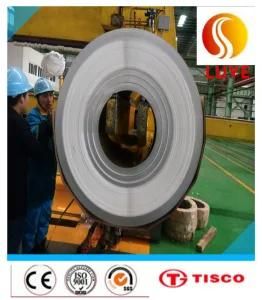 Best Quality Stainless Steel Coil 304
