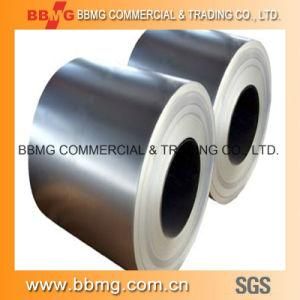 Steel Coil Gi Hot Dipped Zinc Coated Galvanized Steel Gi