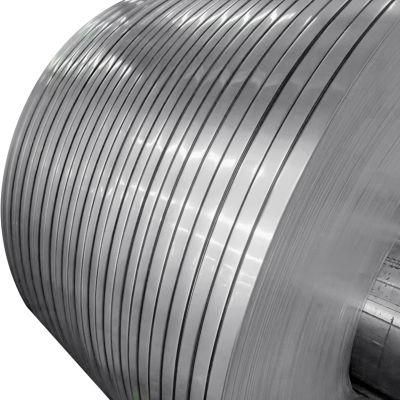 Manufacturer ASTM AISI SUS Grade Ss 201 202 301 304 304L 316 317 410 420 430 Stainless Steel Strip