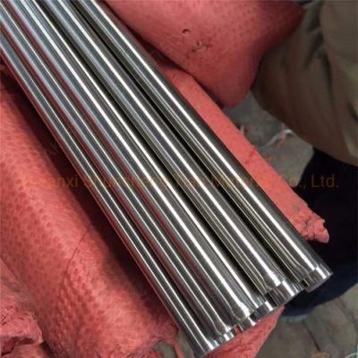 Facoty Supply 316 Stainless Steel Round Bar Price 316L Stainless Steel Bar