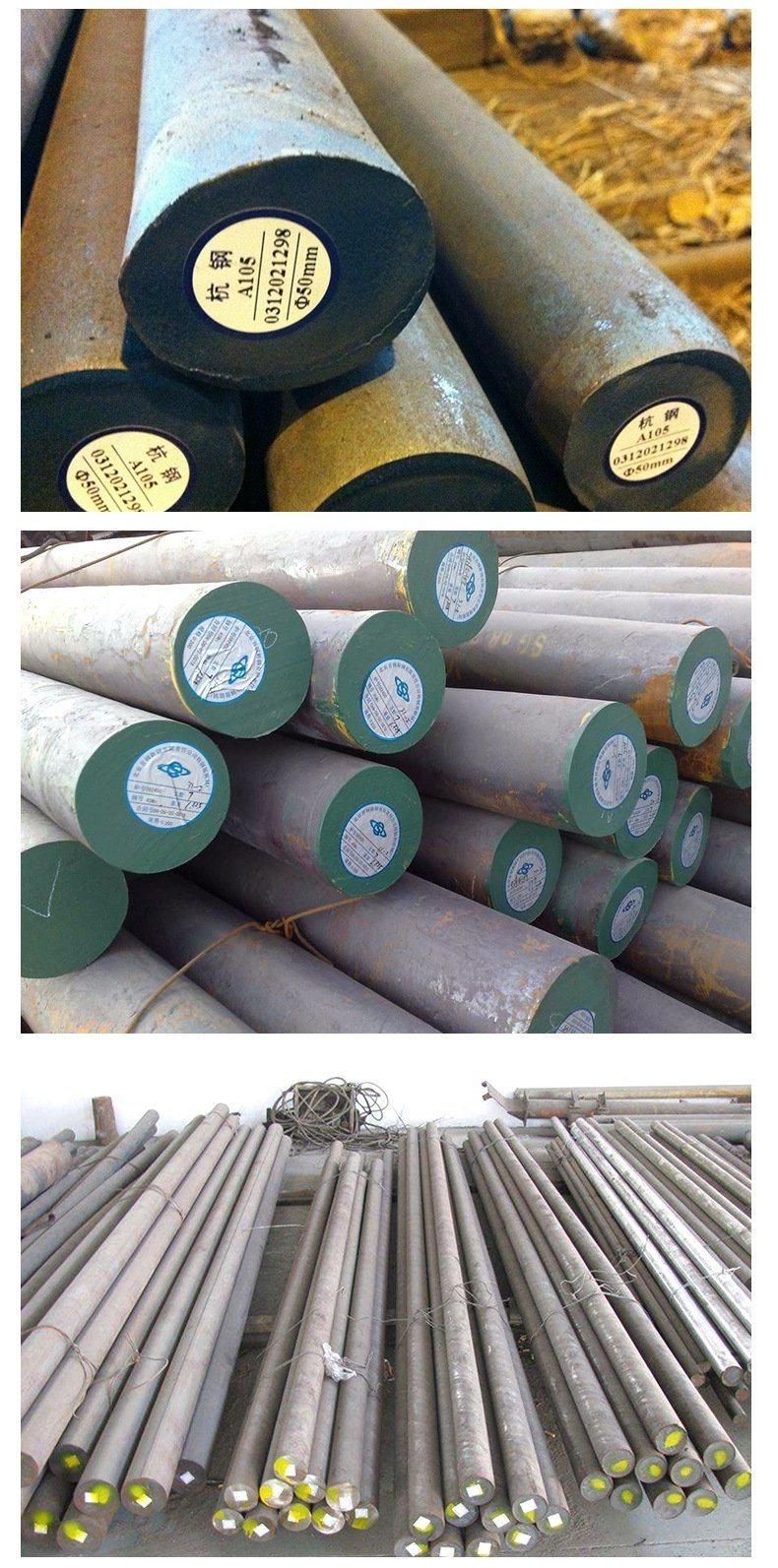 4130 4140 4150 4340 Alloy Steel Round Bar / 4340 Alloy Steel Rod