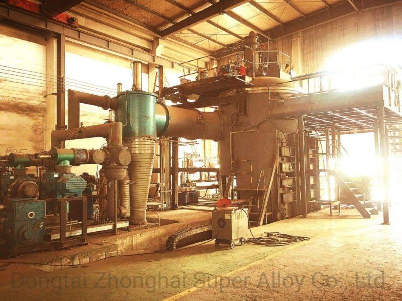 China Nimonic 90 Bar with Competitive Price