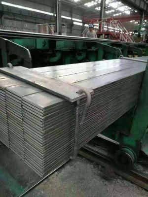 S15c, S45c, S50c, S55c, S60c Carbon Steel Flat Bar