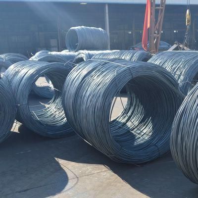 Hot Sale Spring Steel Wire for Making Mattress