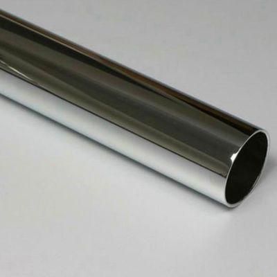 316 AISI 431 SUS Stainless Steel Round Pipe 402 201 304L 316L 410s 430 20mm 9mm 304 Stainless Steel Tube