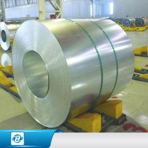 2mm Thick Hot Dipped Dx51d+Z Galvanized Steel/ Sheet Coil