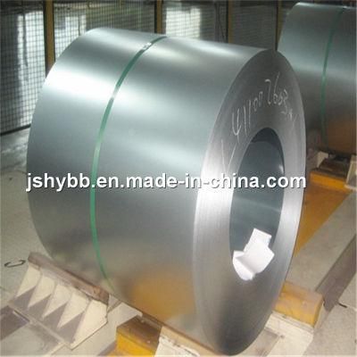 Hot Dipped Galvalume Steel Coil Gl SGLCC Dx52D Chinese Building Material Az150 Afp Galvalume Steel Sheet