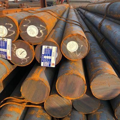 1095 High Rectangle Flat Hexagon Round Bar Steel Carbon
