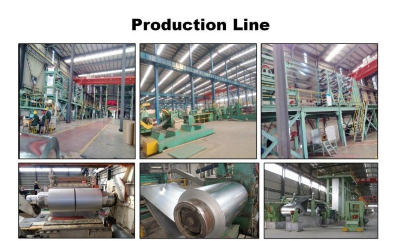 SGCC Dx51d Galvanized Coil Steel Roll Z30 Z50 Z100 40g Zinc Coated High Zinc Layer Hot Dipped Prime Quality Gi Hr Hot Cold Rolled Strip Galvanized Steel Coil