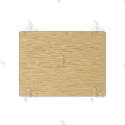 High Quality 430 Ba stainless Steel Sheet for Decoration, Hotel, Kitchenware
