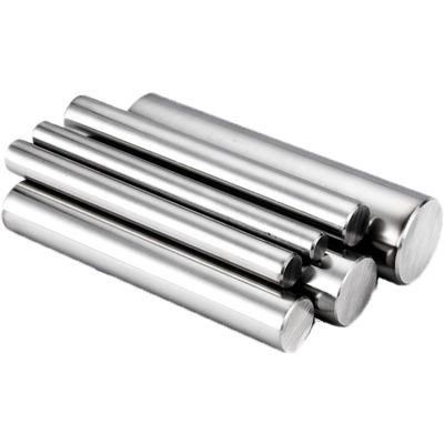 Preferential Price 316 Customize Stainless Steel Round Bars Stainless Steel Bar