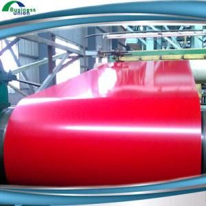 High Quality Color Coated Steel Coil on Sale