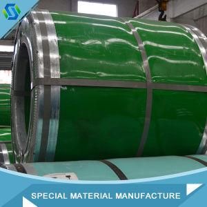 Grade 304h Stainless Steel Coil Made in China