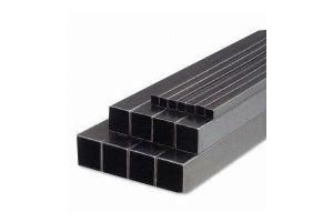 316L Stainless Steel Rectangular Pipes on Promotion Factory Price