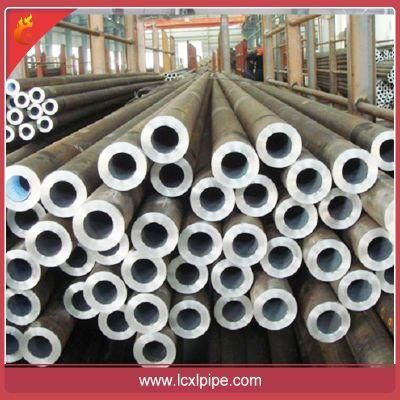 Polished Decorative Tubestainless Steel Pipe