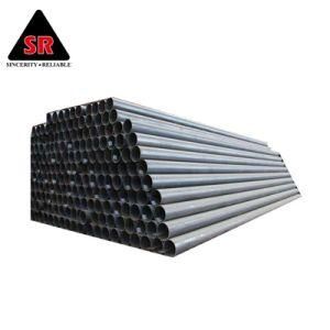 High-Quality Seamless Steel Pipe