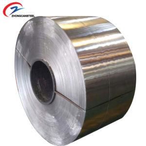 Building Material for Roofing Iron Sheet Roll CRC Steel Sheet Price/Cold Rolled Steel Coil in Stock