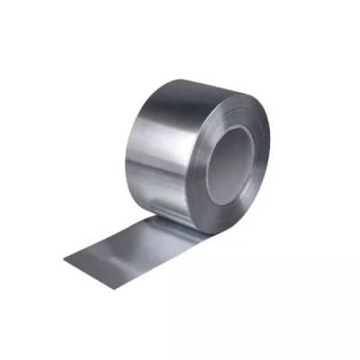 No. 8/2b/Ba/2D/Hair Line/6K ISO Approved Standard Seaworthy Package Stainless Steel Coil 316L