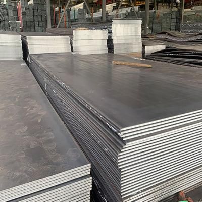 Factory Discount Price 0.4mm Thin Medium Carbon Steel Sheet Plate