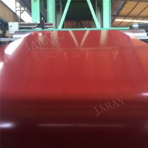Coated Galvanized Supplier PPGI Building Material