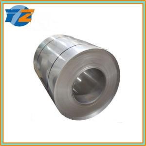 Chinese Suppliers Cold Rolled Stainless Steel Coil JIS SUS Coils