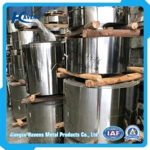 Stainless Steel 7075-T6 Aluminum Sheet/Plate