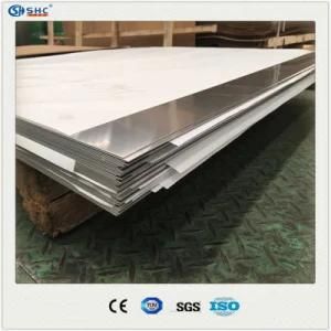 304 Stainless Steel Sheet with Wholesale Price