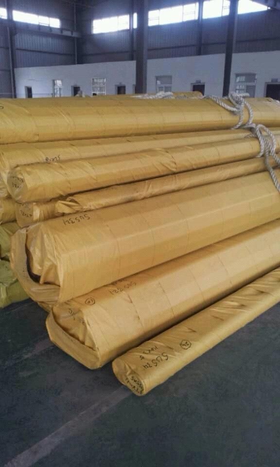 ASTM A312/A213 TP304/304L/316/316L Seamless Carbon Steel Pipe