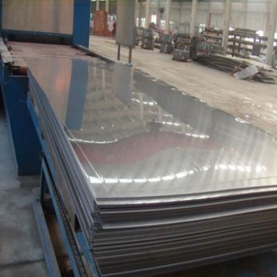 Low Price 201 304 304L 316 316L 321 420 430 440 904L High Quality Stainless Steel Sheet