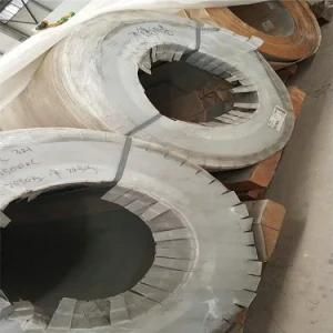 Stainless Steel Hot Rolled No. 1 Surface Coil 302