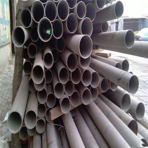 Stainless Steel Hot Rolled Tube 410