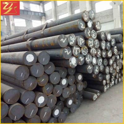 Ss400 Mild Steel Round Bar for Machinery Industry